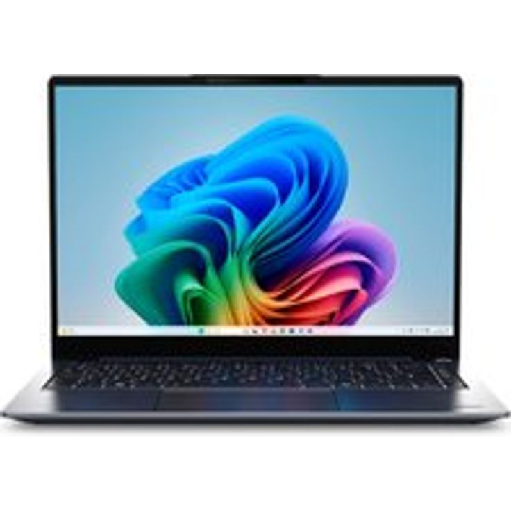 MEDION SPRCHRGD 14 S2; Copilot+ PC, Intel® Core™ Ultra 7 258V , Windows 11 Home, 35,56 cm (14“) 2,8K Display, 1 TB SSD, 32 GB RAM