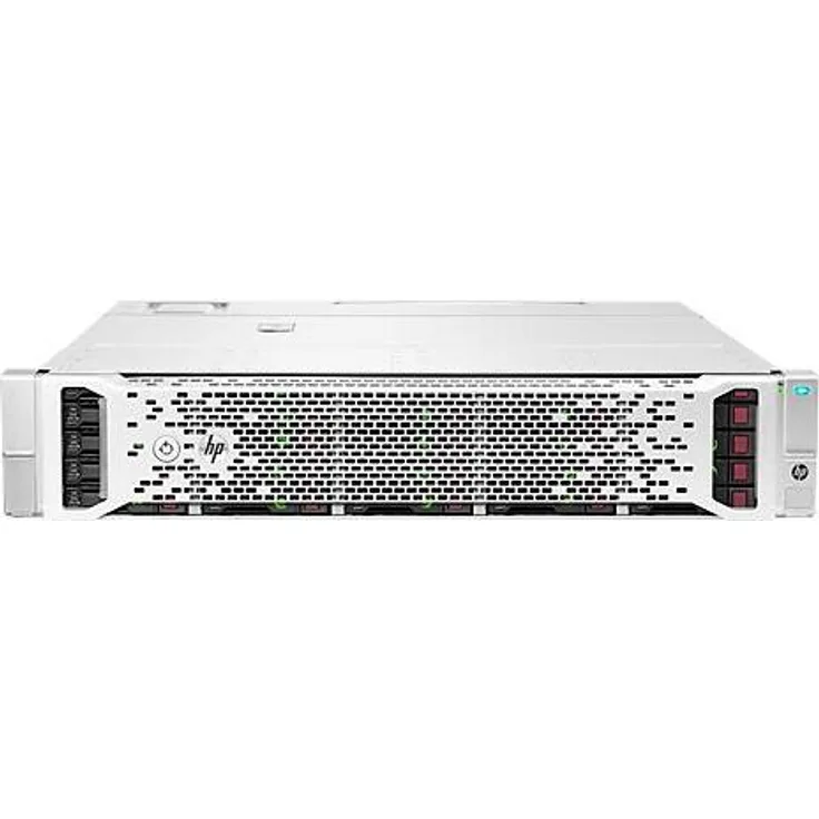Hewlett Packard Enterprise D3700, 25TB NAS Festplatte, SSD, Serial ATA III, 240 TB Speichererweiterung