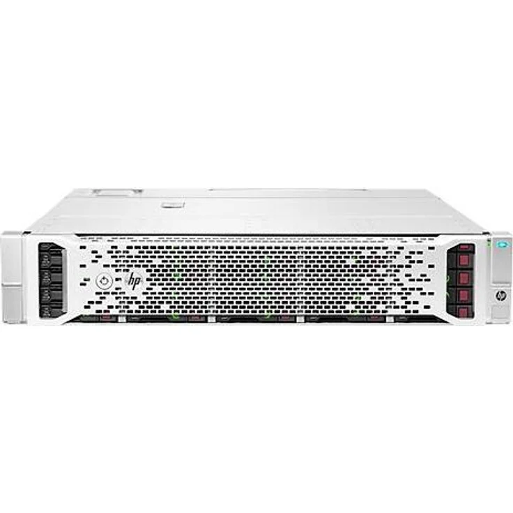 Hewlett Packard Enterprise D3700, 25TB NAS Festplatte, SSD, Serial ATA III, 240 TB Speichererweiterung