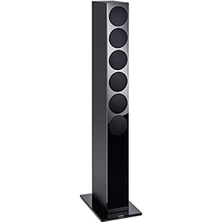 Revox Prestige G140 schwarz/schwarz - Preisvergleich – Bild 2