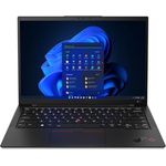 Lenovo ThinkPad X1 Carbon G11, Ultraleichte 32G/1T Laptop mit Intel Core vPro CPU der 13. Generation - Preisvergleich