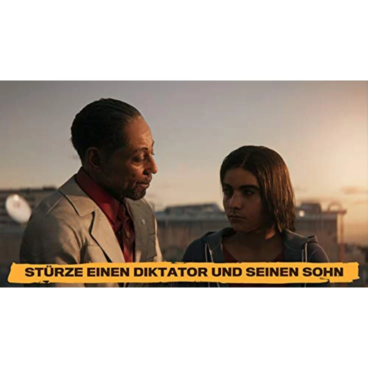 Far Cry 6 Ultimate Edition | Uncut - [PlayStation 5] – Bild 3