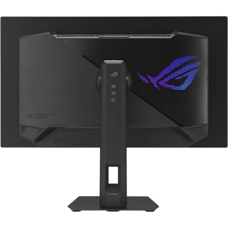 ASUS ROG Strix XG27AQDNG, 27 Zoll QD-OLED Gaming-Monitor mit 1440p, 360Hz, 0,03ms Reaktionszeit, G-SYNC kompatibel, 99% DCI-P3 – Bild 5