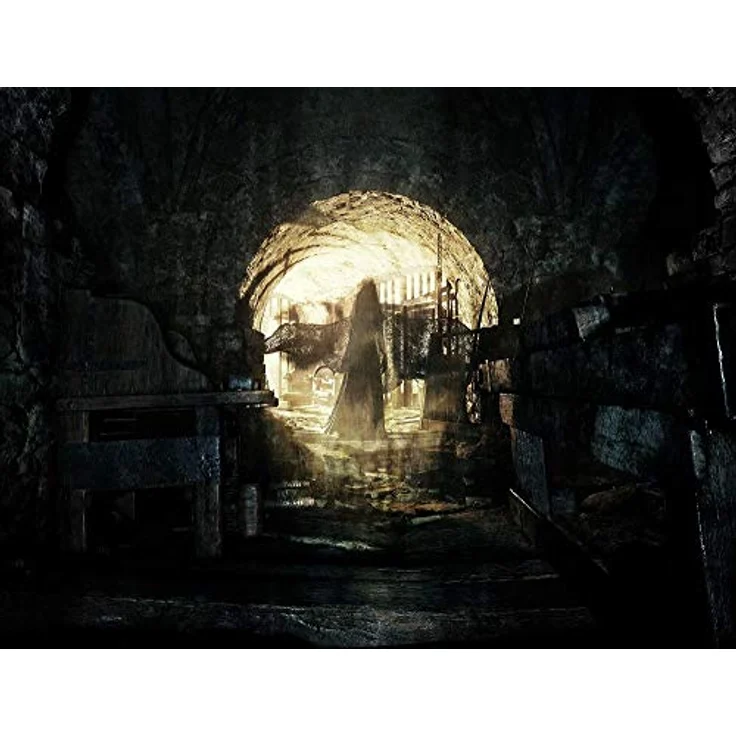 RE 8 Village (PEGI uncut) (deutsche Verpackung) für PS5 – Bild 4