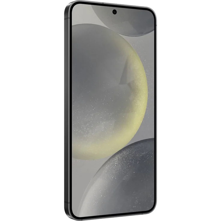 Samsung Galaxy S24 Enterprise Edition 128GB Onyx Black EU 15,64cm (6,2") OLED Display, Android 14, 50MP Triple-Kamera – Bild 2