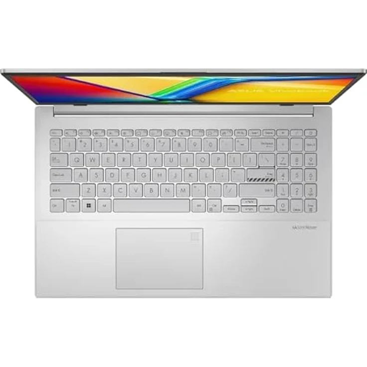 ASUS 15,6 Zoll FullHD Notebook, Intel Core i3 N305, 8 GB RAM, 256 GB SSD, mit MS Office 2024 Pro, Windows 11 Pro, Bluetooth 5.2, Webcam, USB-C – Bild 4