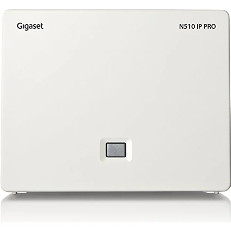 Gigaset N510 IP Pro VOIP Telefon – Bild 3