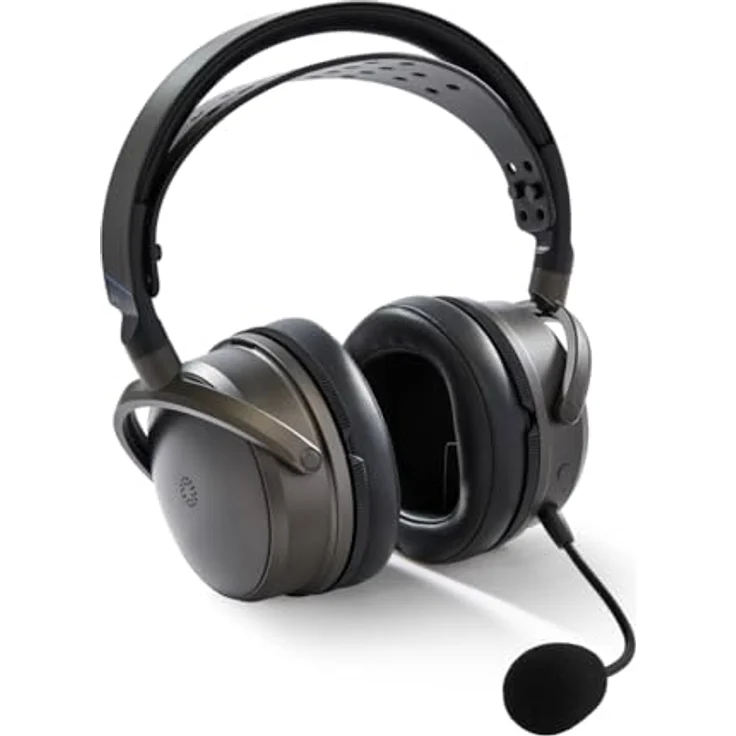 Audeze Maxwell 2 - Playstation / PC – Bild 1