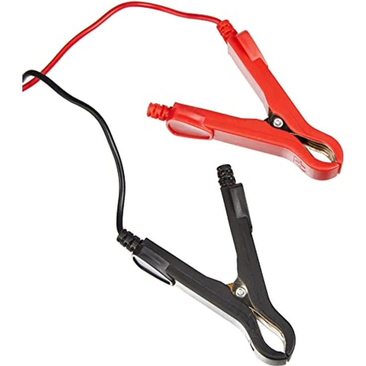 Absaar Pro Batterieladegerät, 6/12 V, Red, 6A AA 635676 – Bild 4