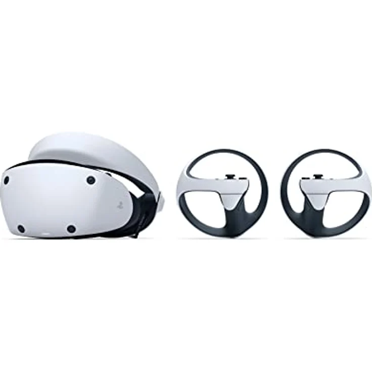 PlayStation VR2 + Horizon VR Call of the Mountain – Bild 4