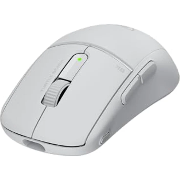 Turtle Beach BURST II PRO, Kabellose E-Sport Gaming-Maus mit 8.000 Hz Abtastrate, 30.000 DPI Sensor, 57 g, Schwarz – Bild 15