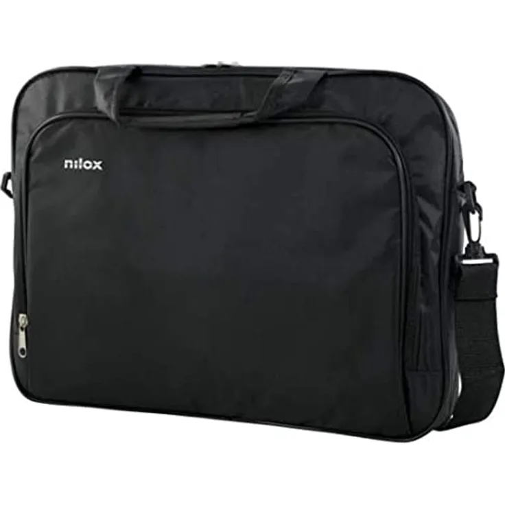 MALETIN PORTATIL NILOX Essential 2 15,6Zoll Schwarz