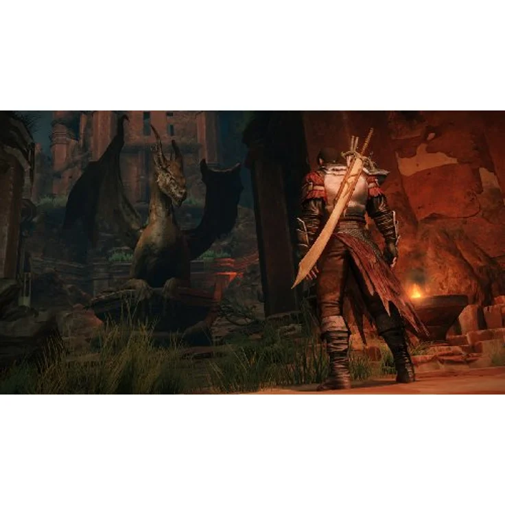 Bound by Flame (Xbox 360) - Preisvergleich – Bild 5