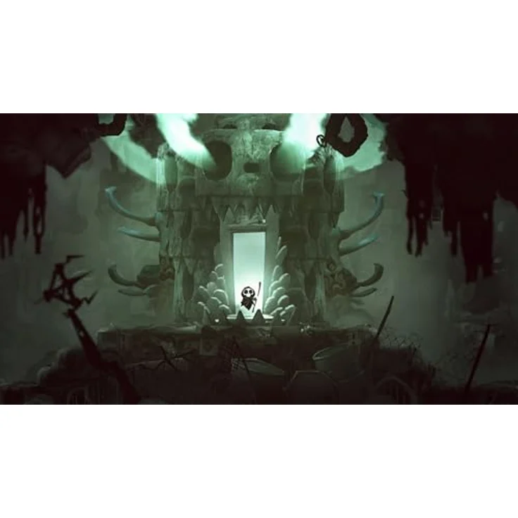 Have a Nice Death (Nintendo Switch) – Bild 5