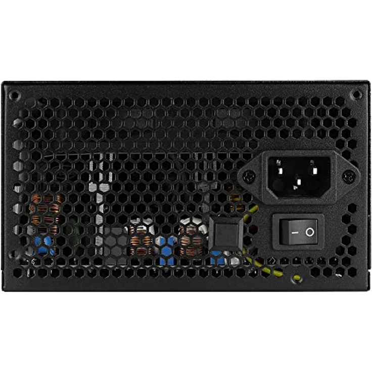 AeroCool Lux - 750W, PRISMA RGB, Modular, 80Plus Bronze Netzteil – Bild 6