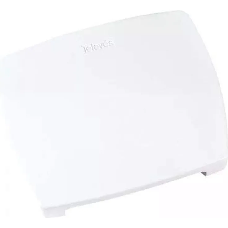 Televes Deckel aus Kunststoff Distribuc.5455, Flexible Gestaltung, Qualität/Haltbarkeit, Langlebigkeit, Robustheit