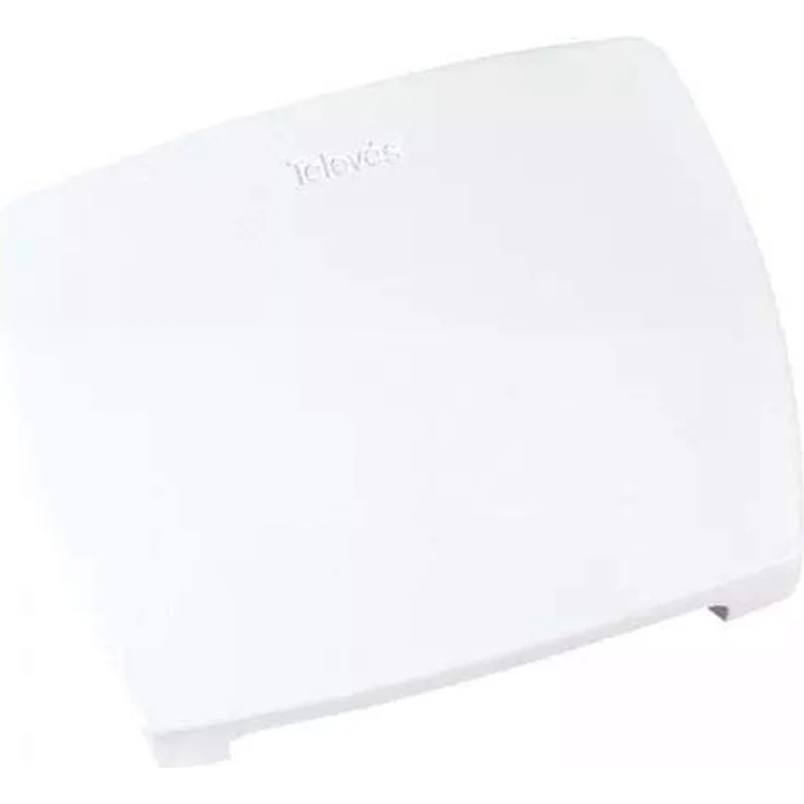 Televes Deckel aus Kunststoff Distribuc.5455, Flexible Gestaltung, Qualität/Haltbarkeit, Langlebigkeit, Robustheit – Bild 1