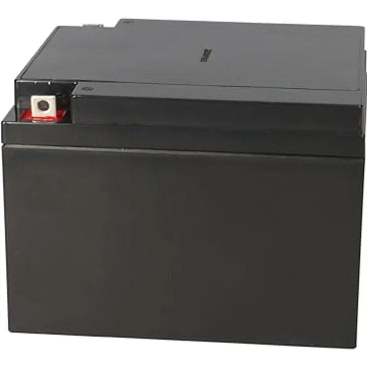 BLEIAKKU 12V 24Ah VDs BLEI-AKKU 12 V 24Ah AGM Volt KOMPATIBEL MIT 26Ah 28Ah 30Ah - Preisvergleich – Bild 3