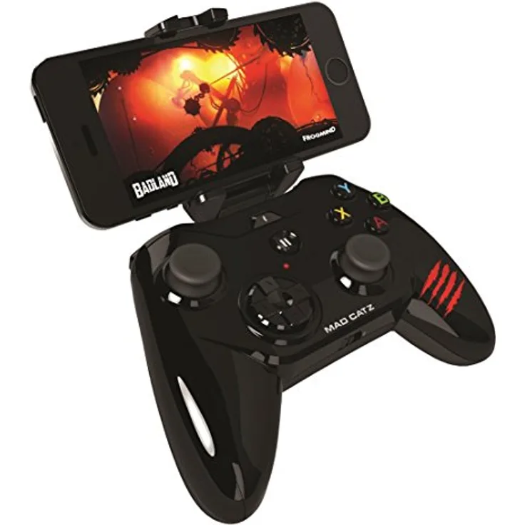MadCatz Micro C.T.R.L.R.i Mobile Gamepad (iOS)