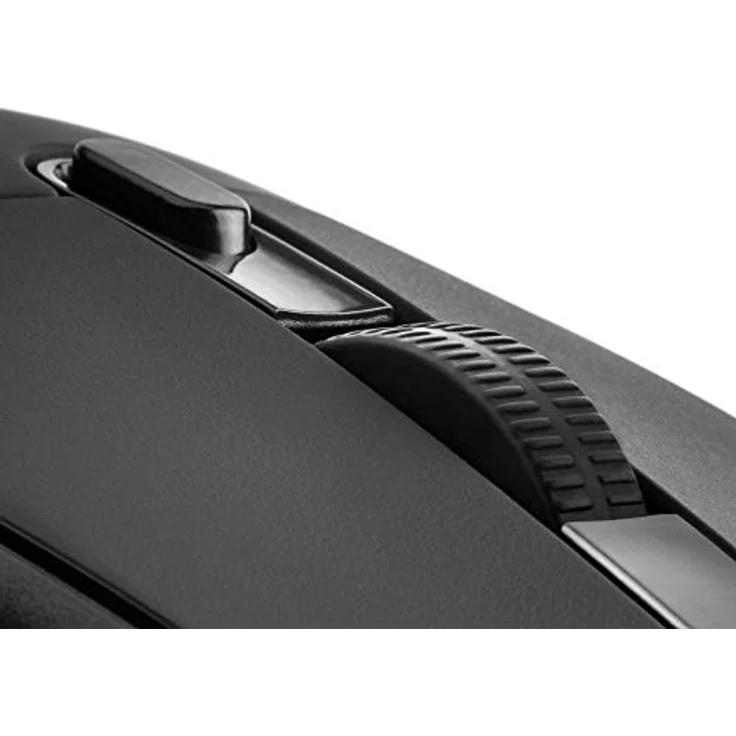 Mars gaming MCPTKL, Gaming H-Mech Tastatur mi Maus-Set, 3200DPI, PT Layout QWERTY – Bild 8