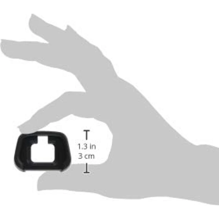 Nikon DK-29 Augenmuschel für Z Kameras – Bild 3