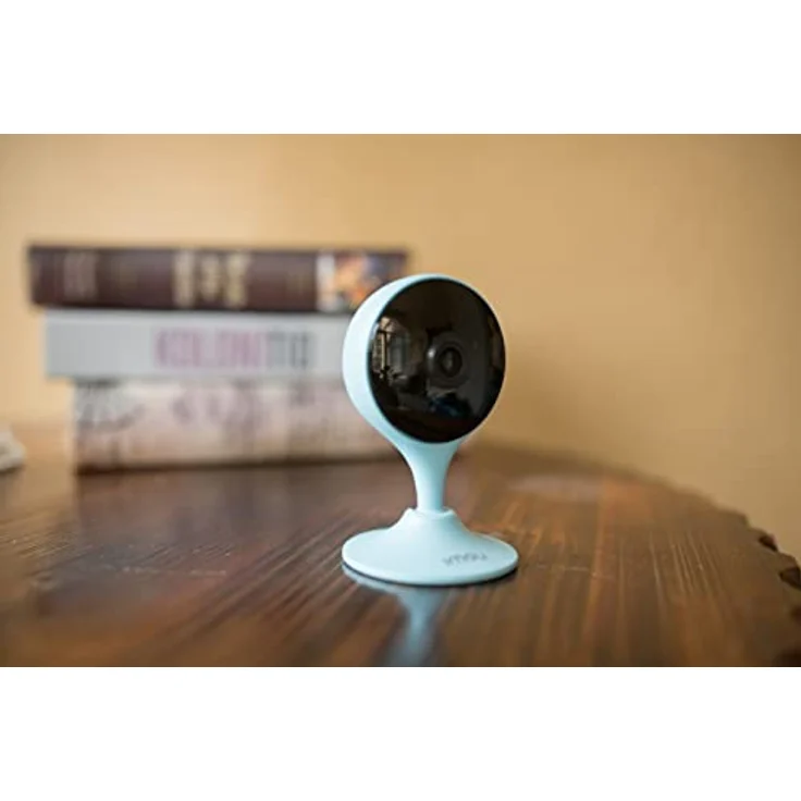 IMOU Cue 2 Indoor Cam IM-IPC-C22EP-WLAN IP Überwachungskamera 1920 x 1080 Pixel – Bild 6