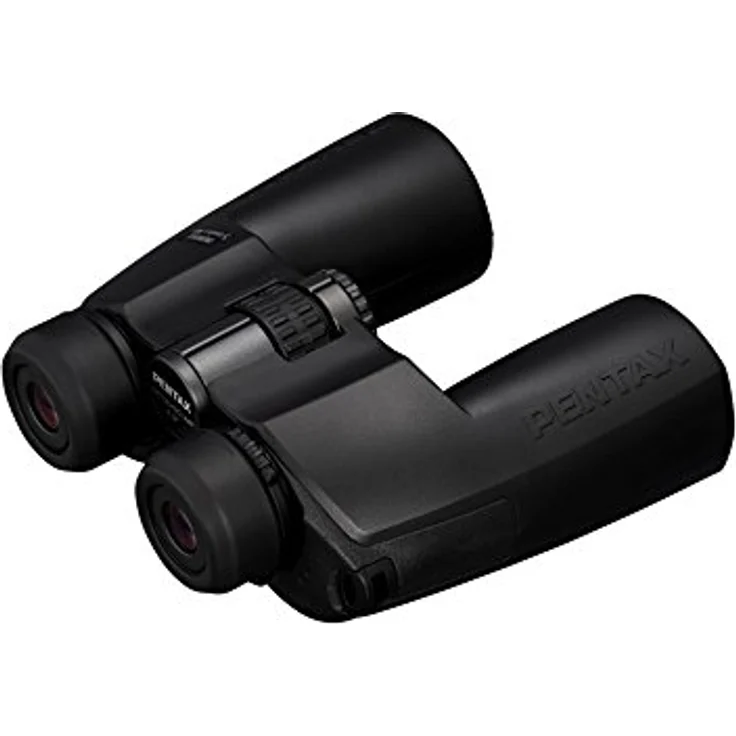 Pentax SP 12x50 WP Fernglas – Bild 2