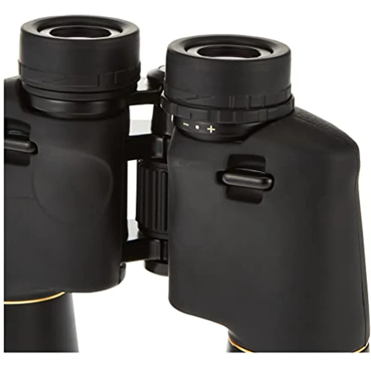 Bushnell Legacy 10-22x50, Fernglas mit 22-facher Vergrößerung und 50 mm Objektivdurchmesser, ideal für Naturbeobachtungen und Jagdausflüge – Bild 10