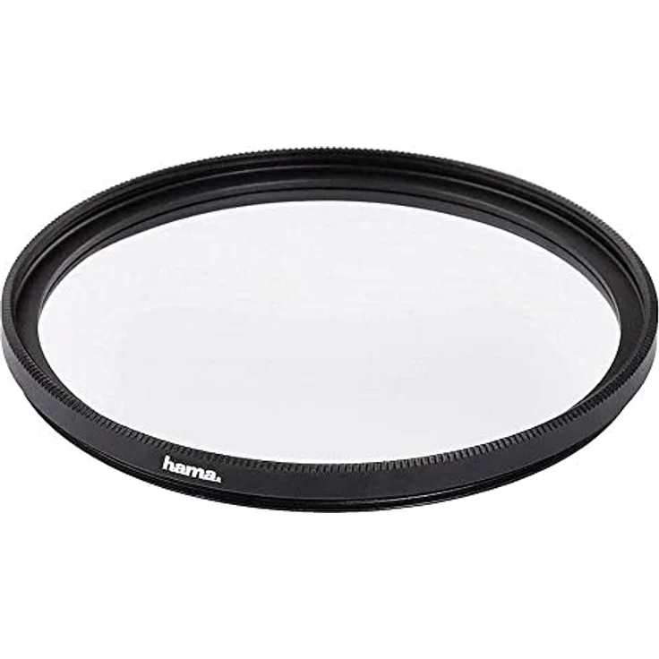 Hama UV-Filter 46mm (Schutz-Filter mit 4-fach Vergütung, inkl. Filterbox) – Bild 2