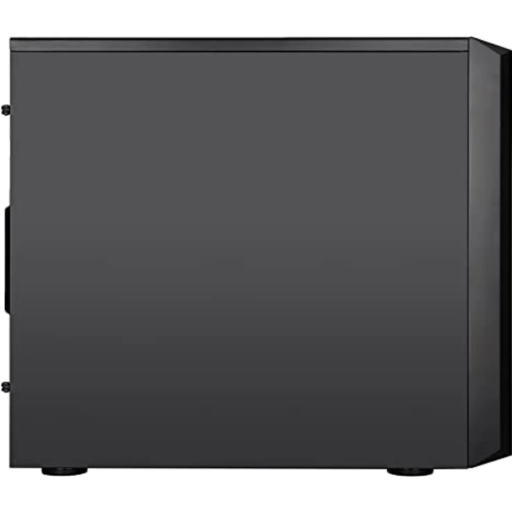 Silverstone SST-FA311-B - FARA 311 Kompaktes Micro-ATX-Gehäuse mit tollen Funktionen und Merkmalen – Bild 3