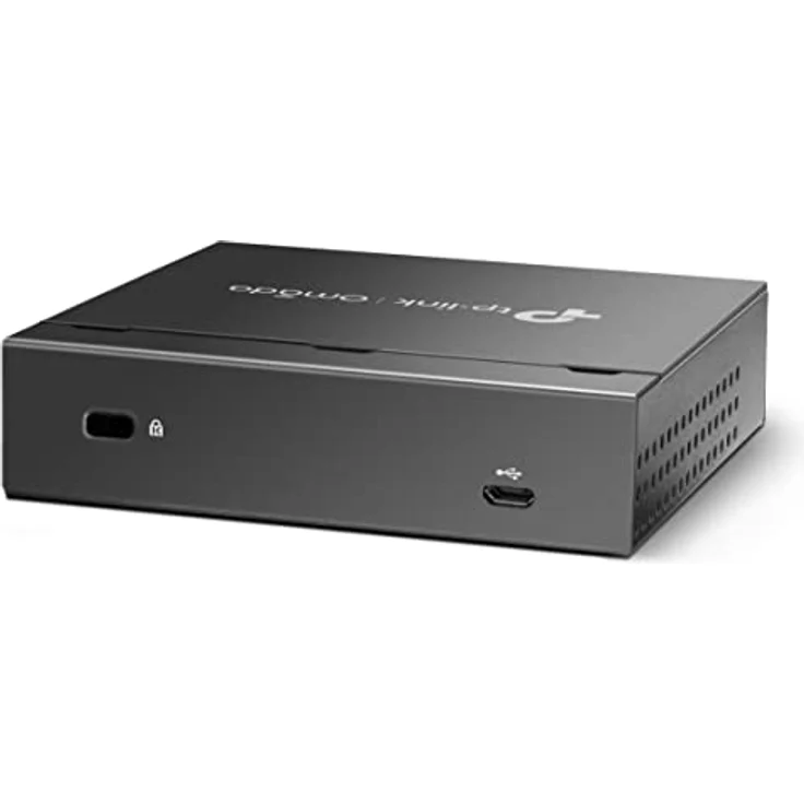 TP-Link OC200 Omada-Hardware-Controller Netzwerk-Verwaltungsgerät (100Mb LAN für bis zu 100 Omada... - Preisvergleich – Bild 3