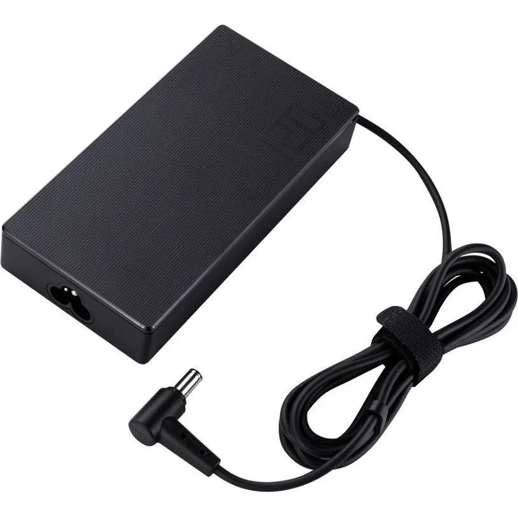 ASUS AD120-00C Power Adapter EU, 120 Watt Notebook Netzteil für ASUS Notebooks, Schwarz