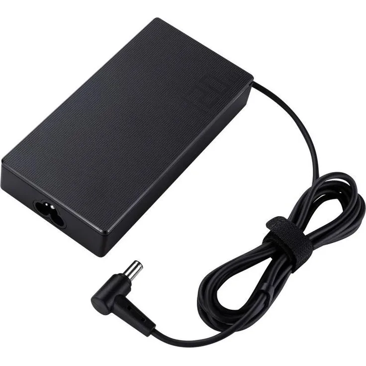 ASUS AD120-00C Power Adapter EU, 120 Watt Notebook Netzteil für ASUS Notebooks, Schwarz