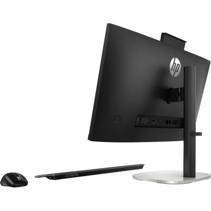 HP ProStudio 4 G1i, All-in-One-PC mit 23,8'' Touchscreen, Intel Core Ultra 5, 16GB RAM, 512GB SSD, Windows 11 Pro, EU Plug 220V – Bild 4