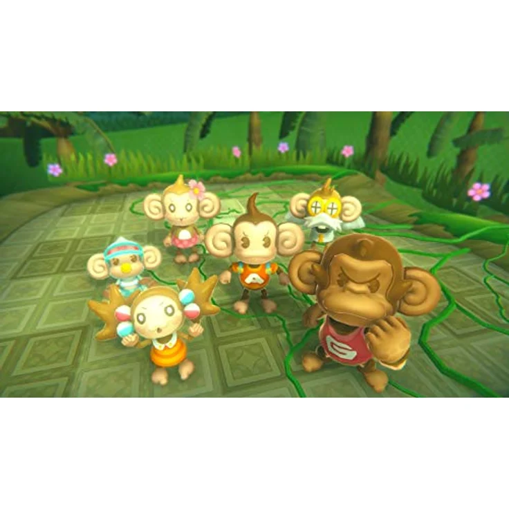 Super Monkey Ball: Banana Blitz Hd NSW [ – Bild 3
