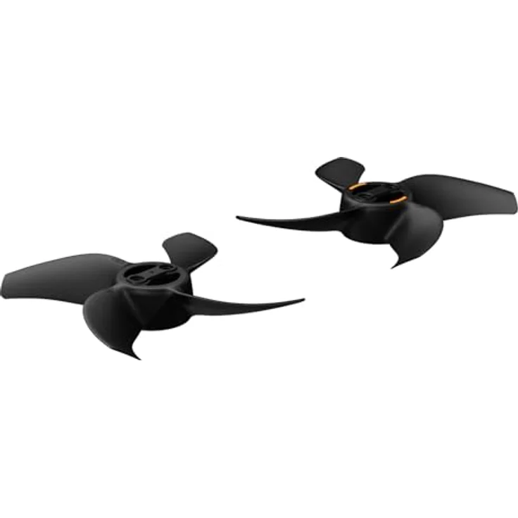 DJI 4-Blatt Multicopter-Propeller-Set Normal 3.3 x 4 Zoll, hohe Effizienz und Stabilität für Avata 360 und Fly More Combo – Bild 2