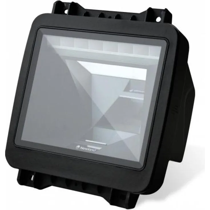 Newland FM80 Salmon, 2D CMOS Barcode-Scanner für 1D- und 2D-Barcodes, IP52 Schutz, schwarz