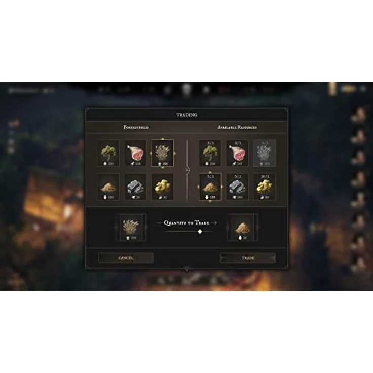 Gord Deluxe Edition - (PlayStation 5) – Bild 3