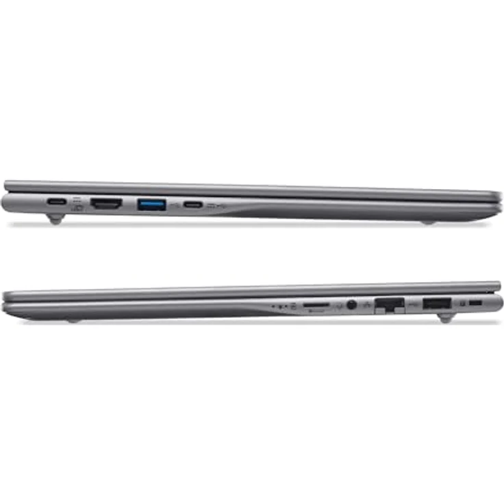 Acer EXTENSA15 EXO15-51 156, 15,6 Zoll Laptop mit Intel Prozessor, schwarz – Bild 7