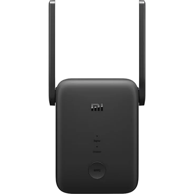 Xiaomi Mi WiFi Range Extender AC1200, WLAN Repeater mit 867 Mbit/s und 300 Mbit/s, EU-Stecker, Bunt – Bild 2