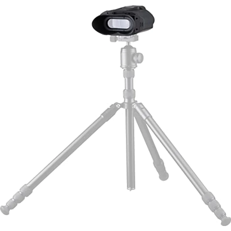 Bresser Nachtsichtgerät, digitales Nachtsichtgerät mit hoher Lichtempfindlichkeit und kompakter Bauweise – Bild 6