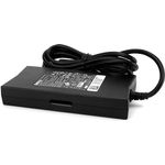 Dell FCD8H Notebook Netzteil, 130 W AC Adapter für Dell Notebooks, schwarz