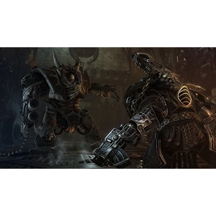 Warhammer 40.000 - Inquisitor Martyr (PS4) - Preisvergleich – Bild 3