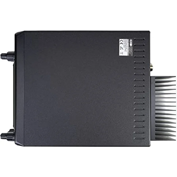 Funkamateure CRT SS 7900 V Turbo CB, SSB, AM, FM, LSB, USB, SSB 28-29,7 MHz, ASQ, RF Gain, Roger Beep, 12 V, CTCSS, DCS, programmierbar – Bild 4