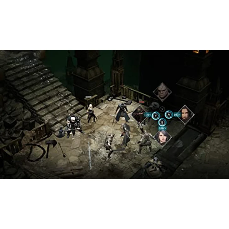 Redemption Reapers Switch – Bild 4