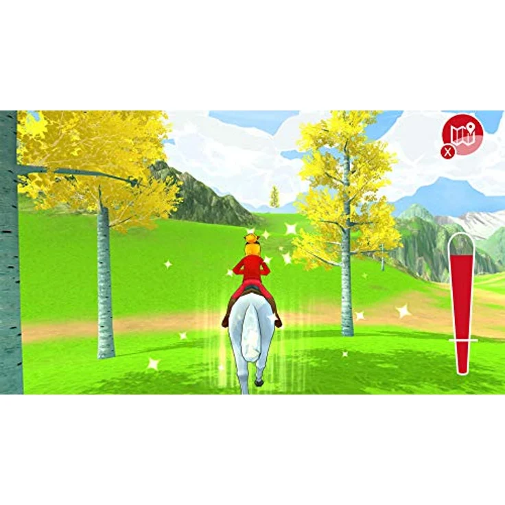 Bibi & Tina - Das Spiel zum Kinofilm (Switch) – Bild 5