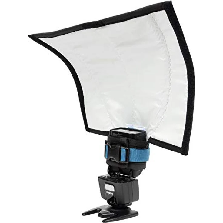 Rogue FlashBender v3 - LARGE Reflector – Bild 4