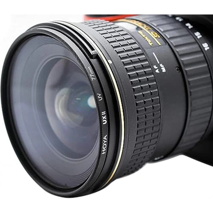 Filter Hoya UX II UV 67mm – Bild 3