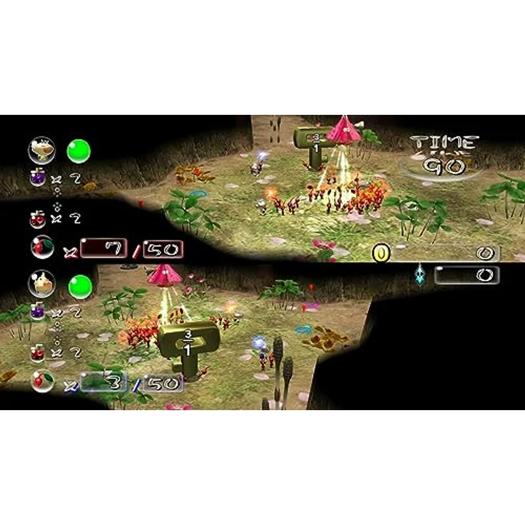 Pikmin 1 + 2 - [Nintendo Switch] – Bild 3