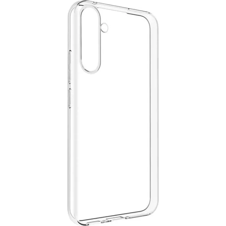 Puro Case Transparent, Schutzhülle für Samsung Galaxy A54, 16,3 cm (6.4)